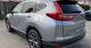 HONDA CR-V - zdjęcie 3