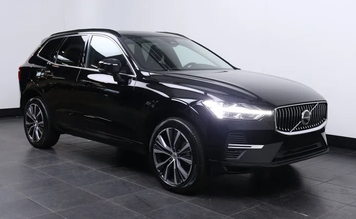 VOLVO XC60 - zdjęcie 1