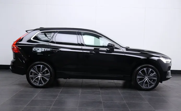 VOLVO XC60 - zdjęcie 2