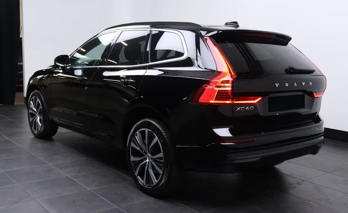 VOLVO XC60 - zdjęcie 5