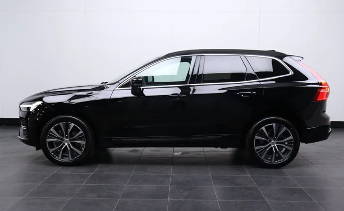 VOLVO XC60 - zdjęcie 4