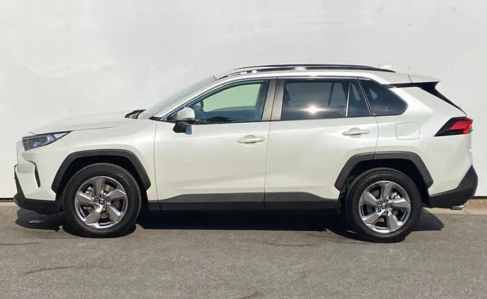 TOYOTA RAV4 - zdjęcie 2