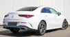 MERCEDES-BENZ CLA - zdjęcie 2