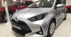 TOYOTA Yaris - zdjęcie 2