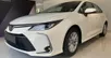TOYOTA Corolla - zdjęcie 2