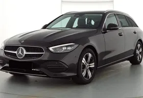 MERCEDES-BENZ C Klasa