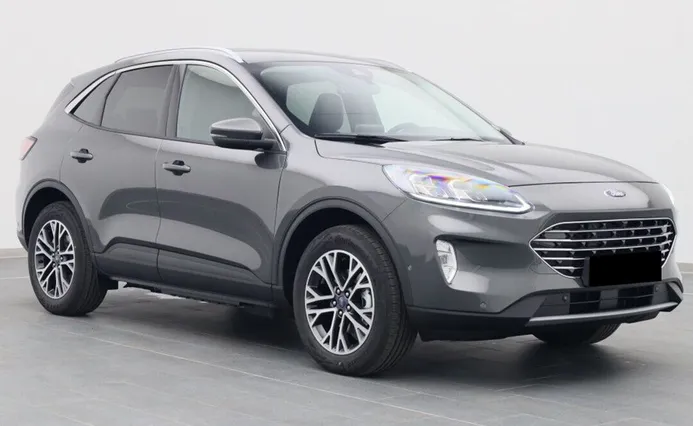 FORD Kuga - zdjęcie 2