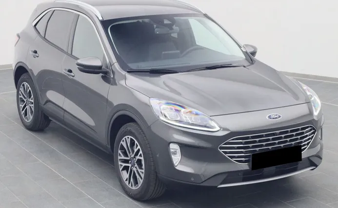 FORD Kuga - zdjęcie 1
