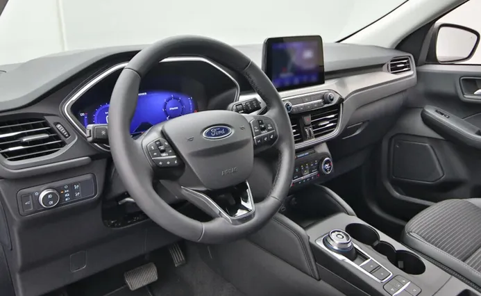 FORD Kuga - zdjęcie 6