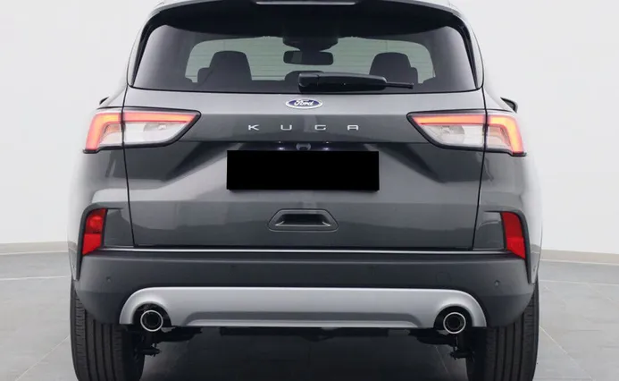 FORD Kuga - zdjęcie 4