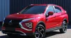MITSUBISHI Eclipse Cross - zdjęcie 1