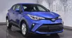 TOYOTA C-HR - zdjęcie 4