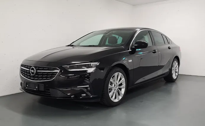 OPEL Insignia - zdjęcie 1