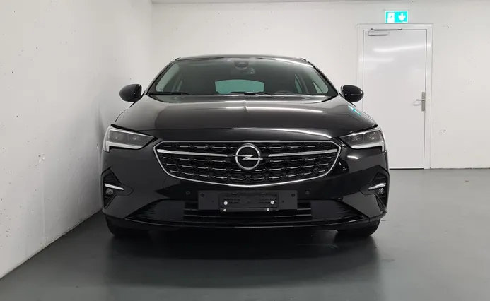 OPEL Insignia - zdjęcie 2
