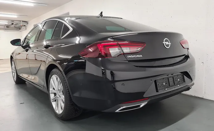 OPEL Insignia - zdjęcie 3