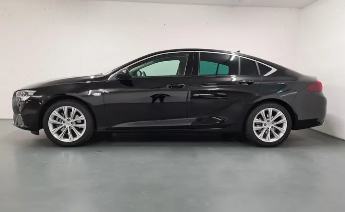 OPEL Insignia - zdjęcie 4