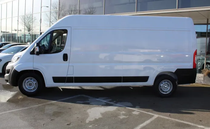 OPEL Movano - zdjęcie 2